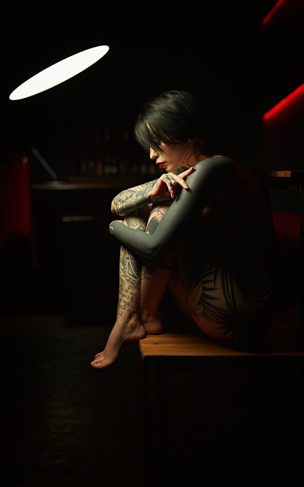 Photograph by Сергей Жирнов