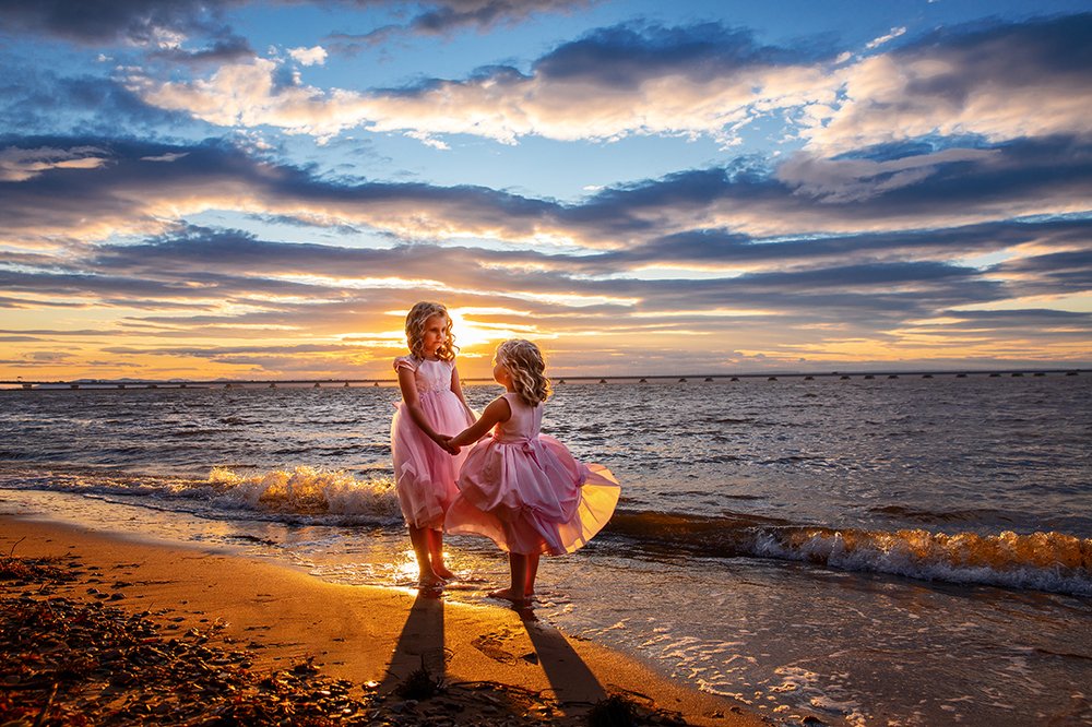 Мечты сбываются