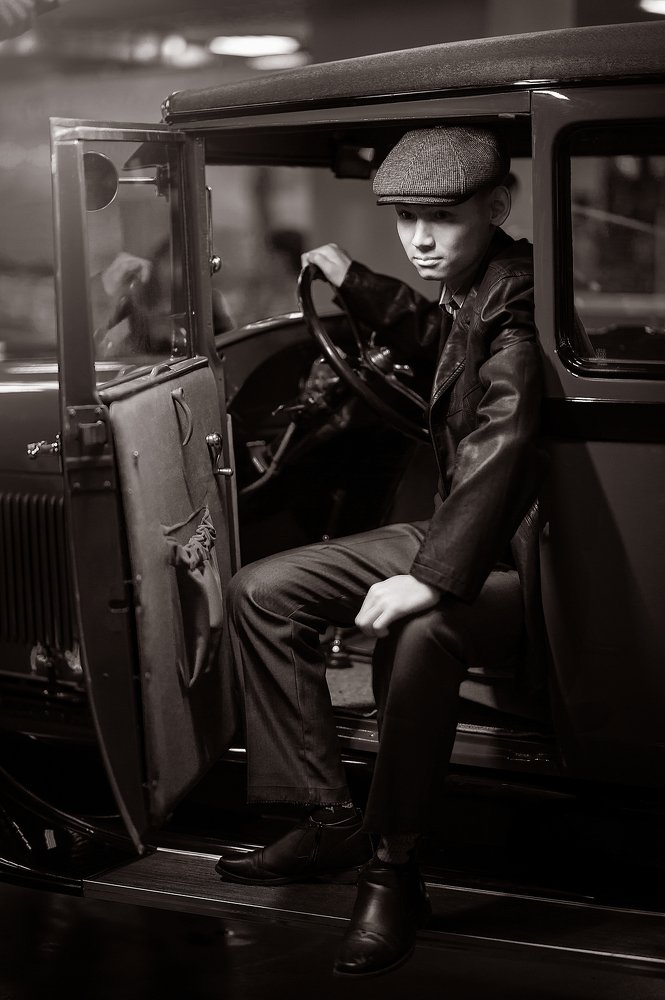 Фотография автора Дмитрий Ляшеев