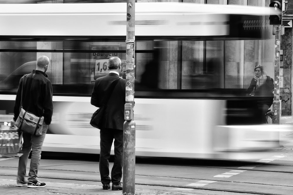 Trends in daily life