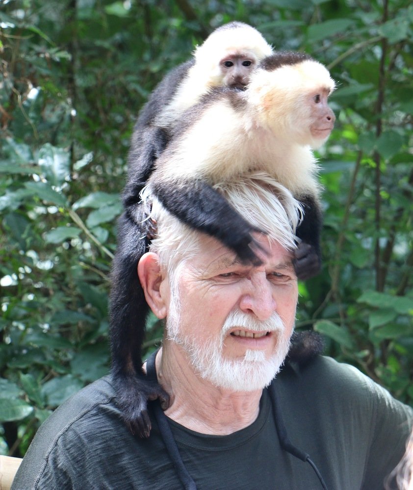 Photograph by Маргарита Венсил.