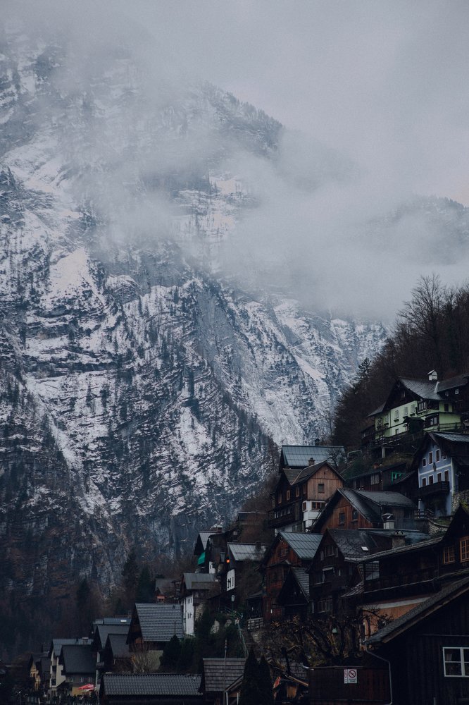 Hallstatt