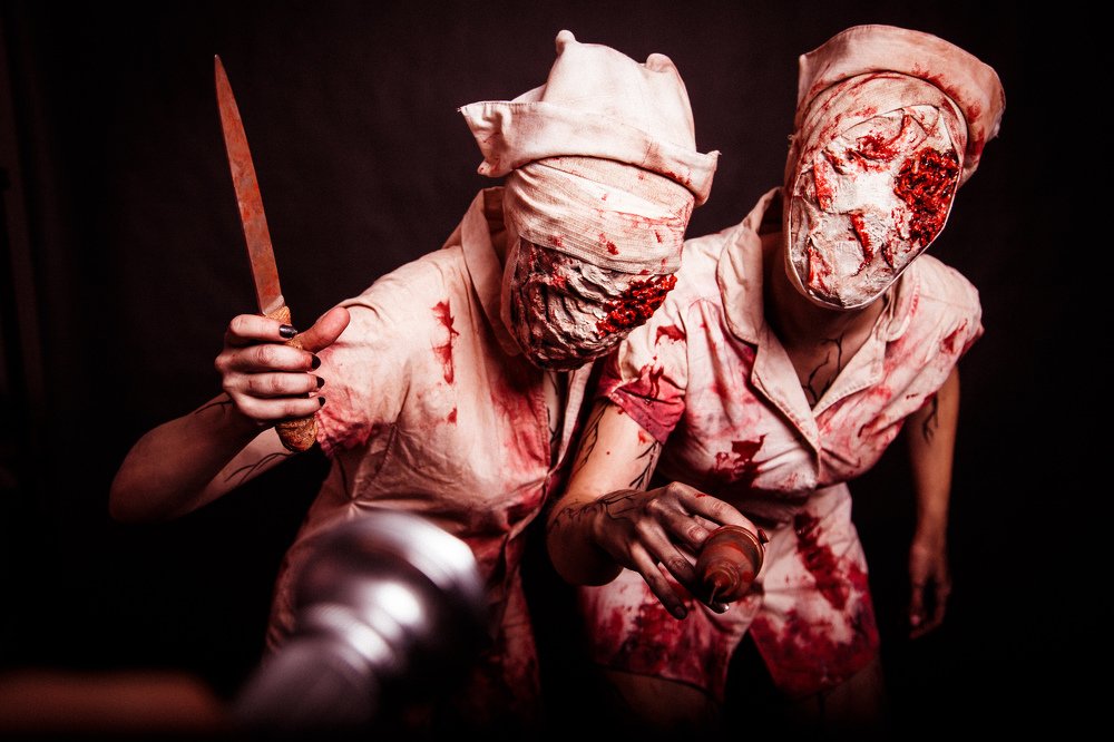 Photograph by Алексей Черников