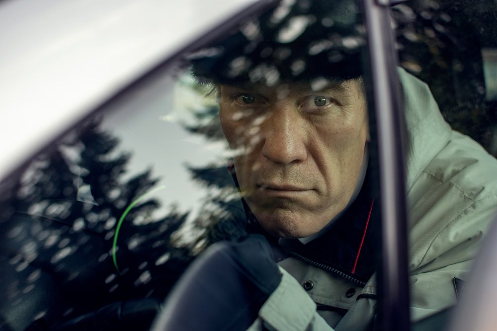 Photograph by Юлия Руденко