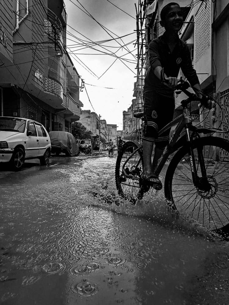 Photograph by M Usman Aslam