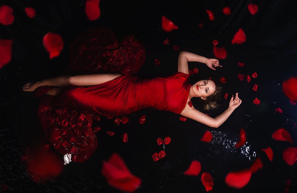 Photograph by Дарья Кожухова