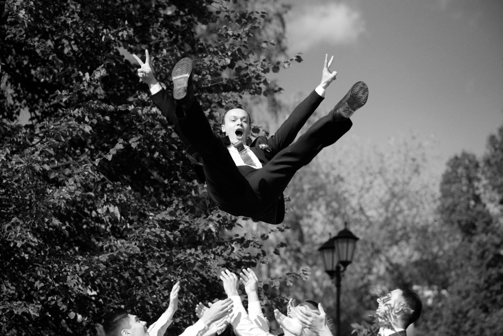 Photograph by Юлия Шестопалова