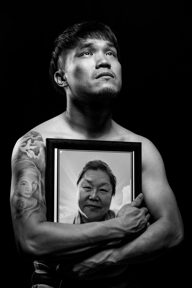 Photograph by Zacchaeus Zhao