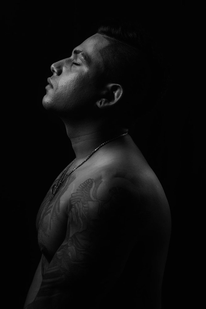 Photograph by Zacchaeus Zhao