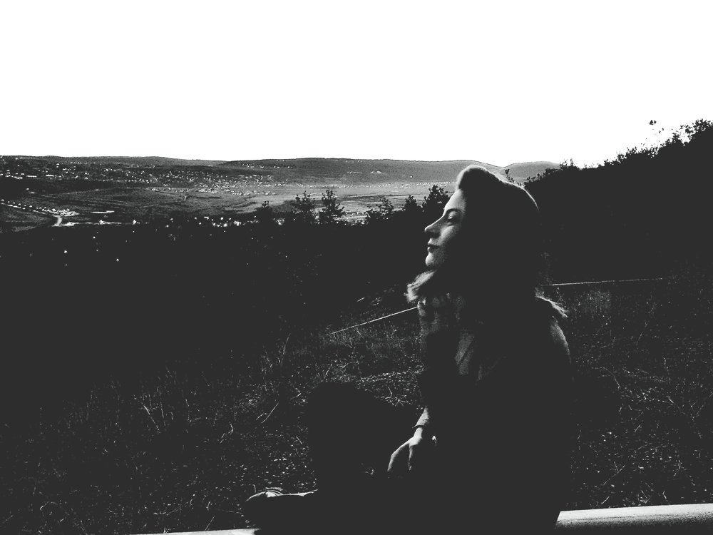 Photograph by Goga Mamulashvil