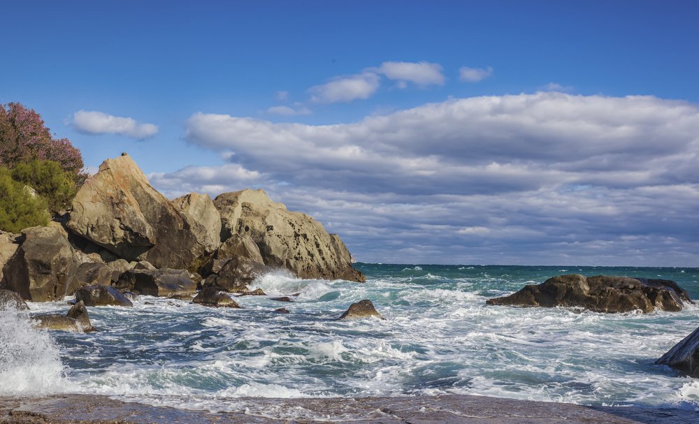 Photograph by Татьяна Назмутдинова