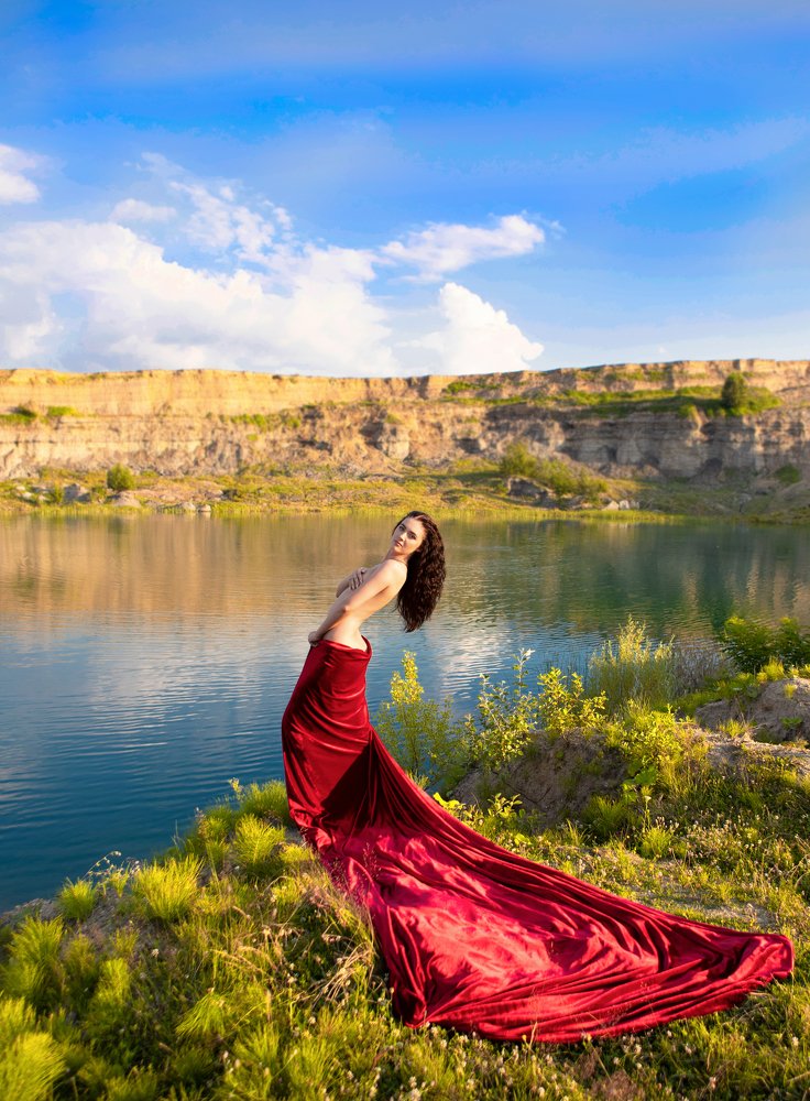 Photograph by Mihai Romeo Bogdan