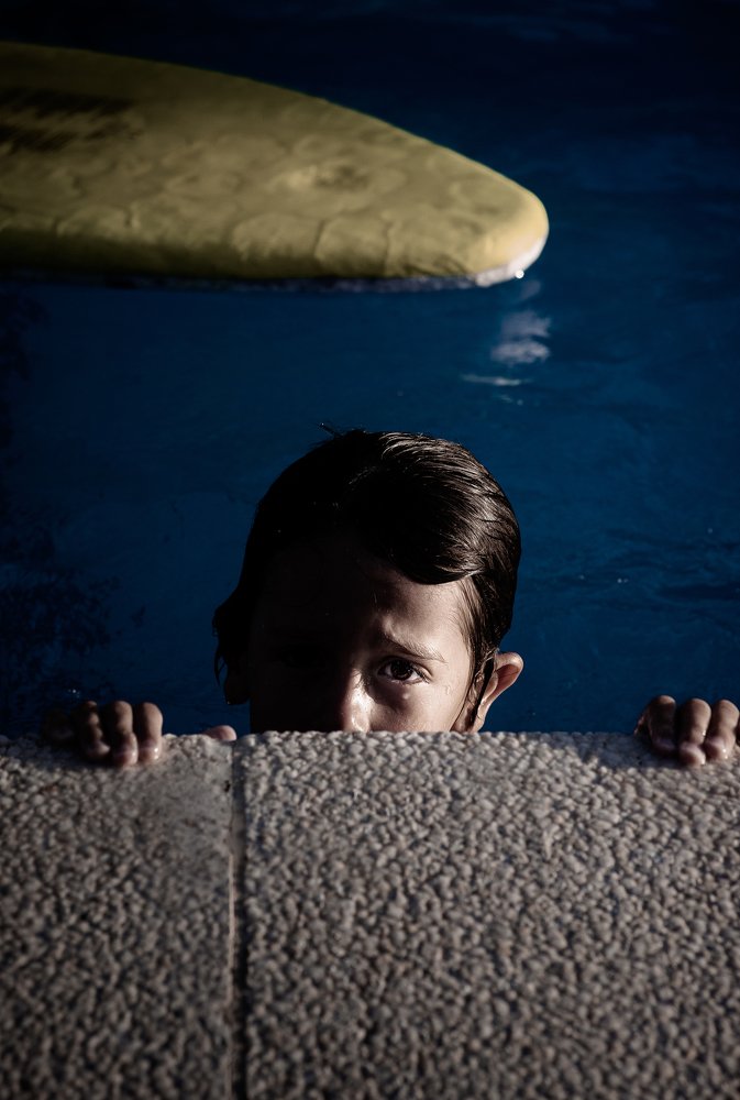 The summer is now behind us...