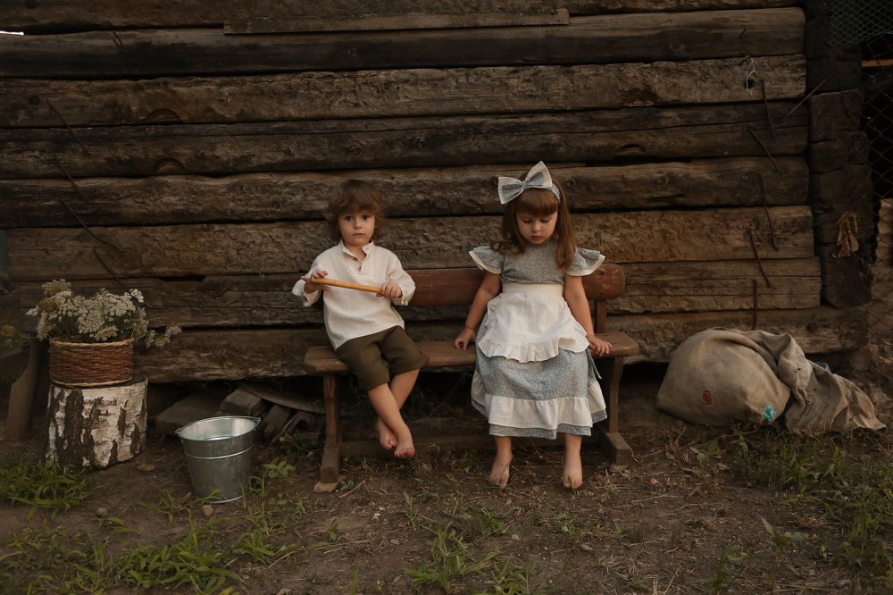 Photograph by Марина Бухарь