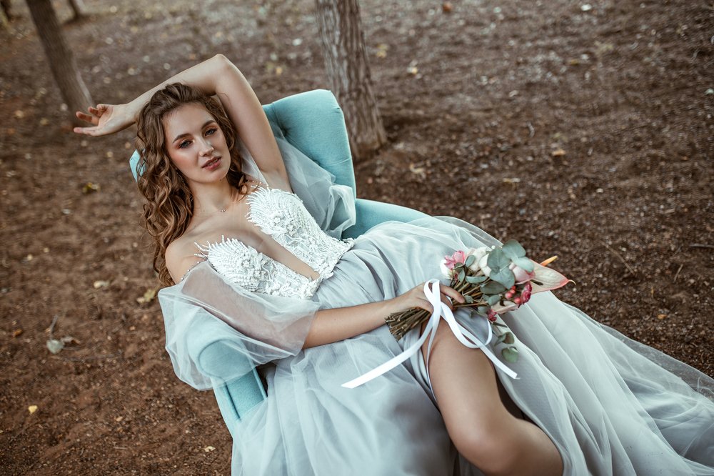 Photograph by Ольга Канайкина