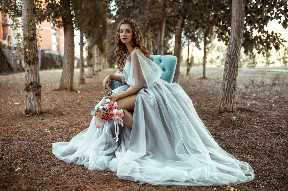 Photograph by Ольга Канайкина