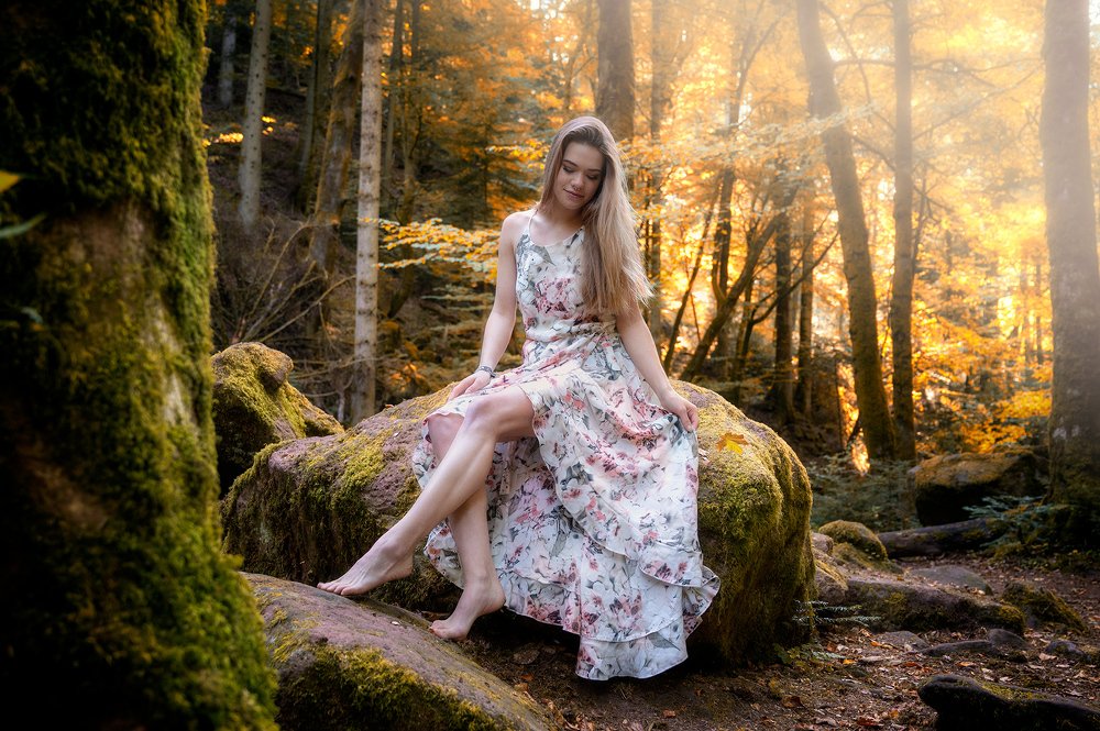 Photograph by Jürgen Wöhrle