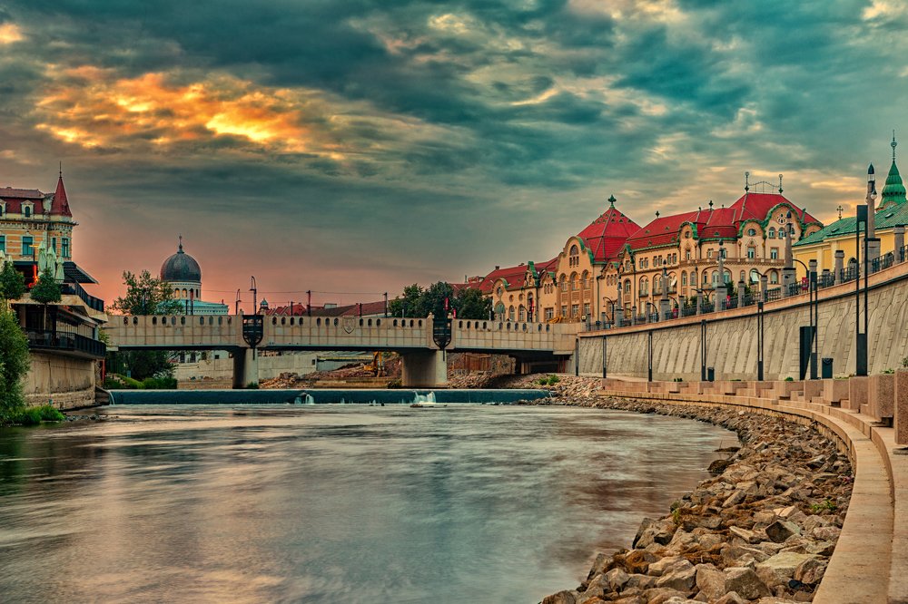 Photograph by Mihai Romeo Bogdan