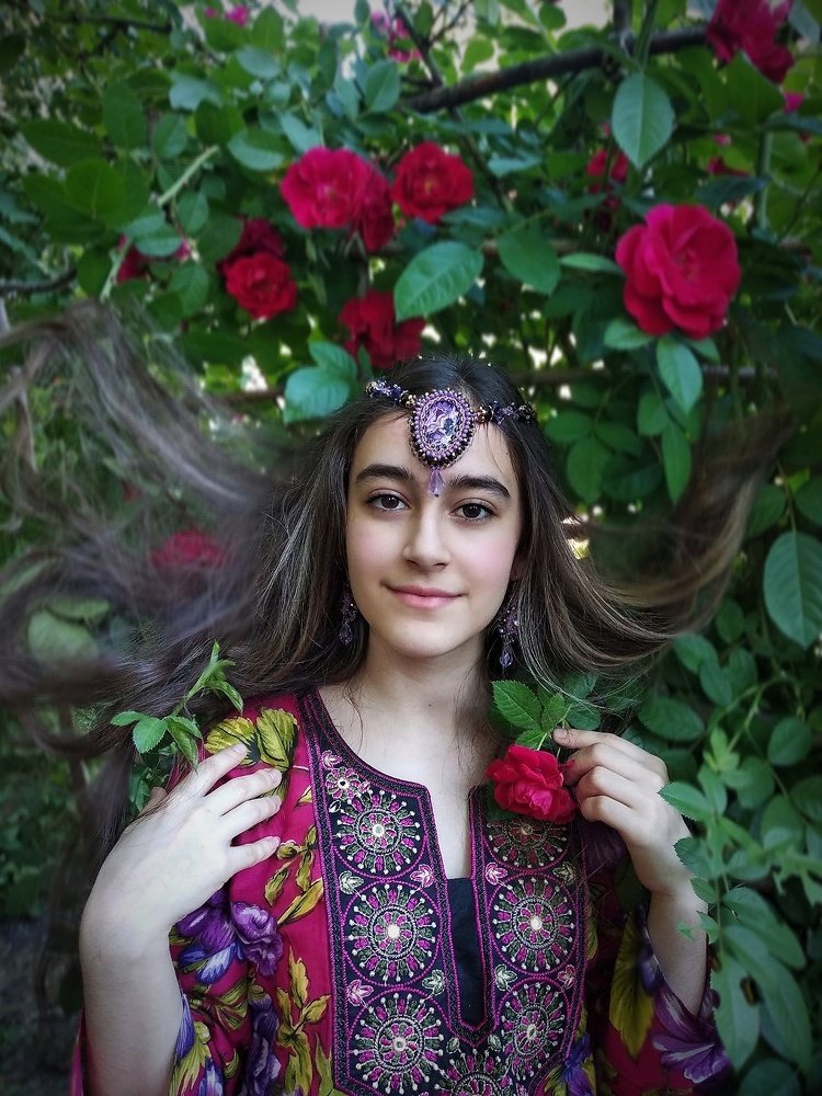 Photograph by Олеся Лосыгина