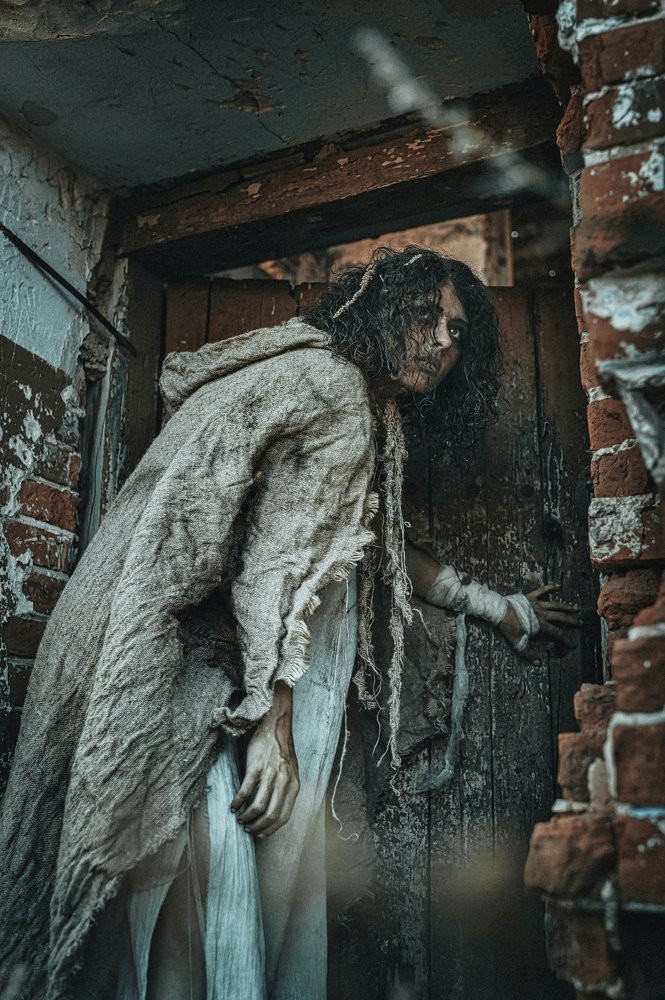 Фотография автора Даниил Мигунов