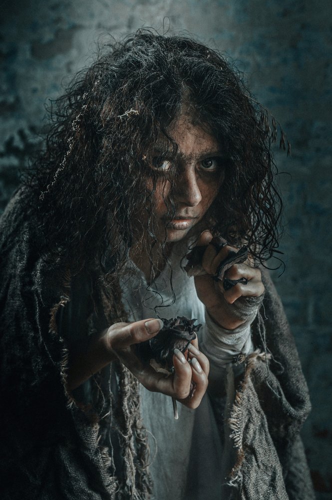 Фотография автора Даниил Мигунов