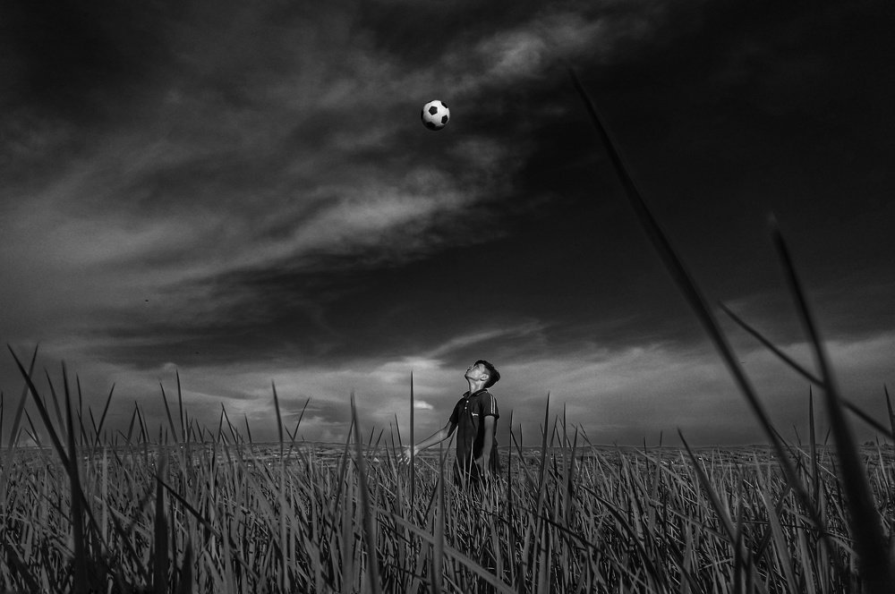 Photograph by Tanvir mahamud