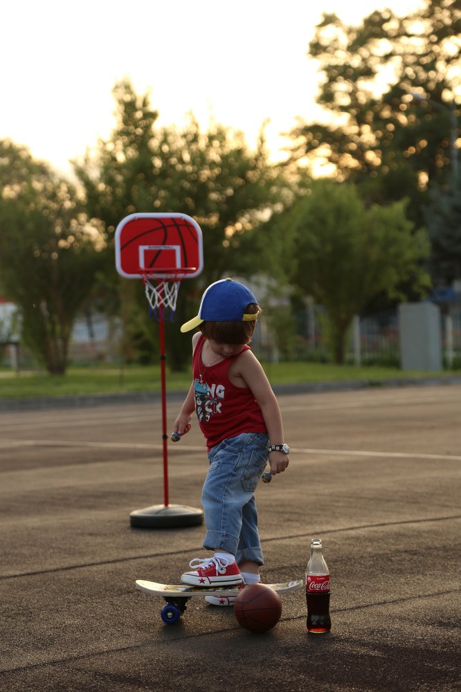 Photograph by Марина Бухарь