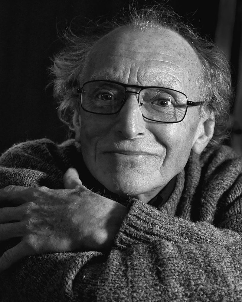 Photograph by Tatiana Kanevskaya