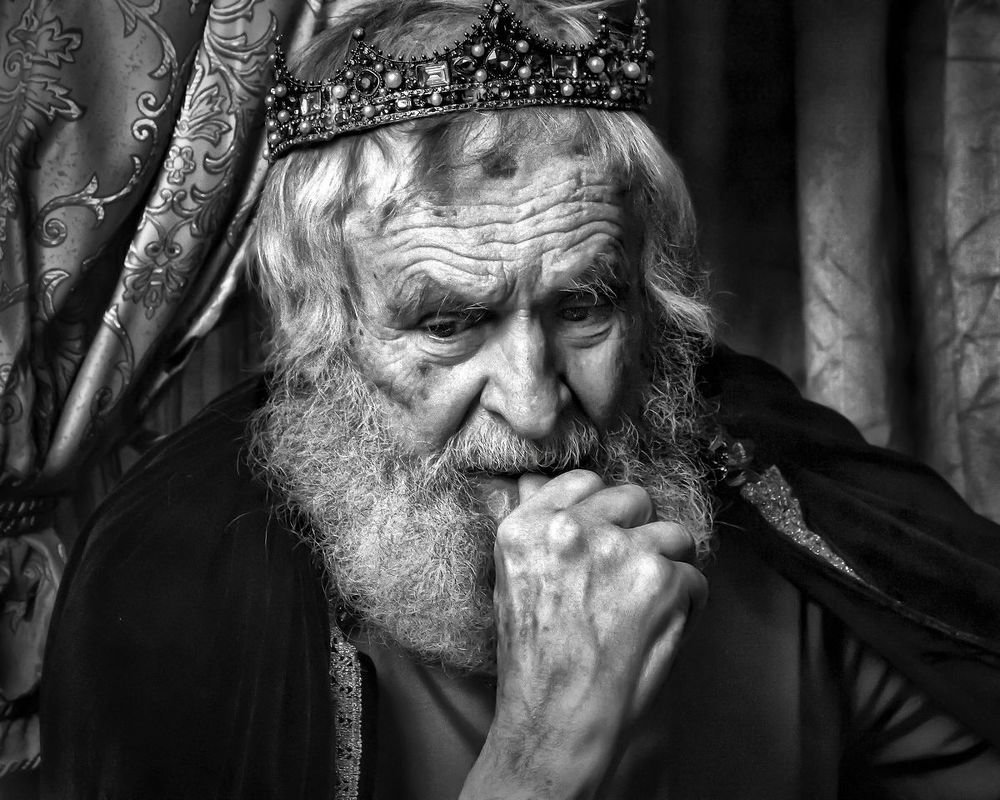 Photograph by Tatiana Kanevskaya