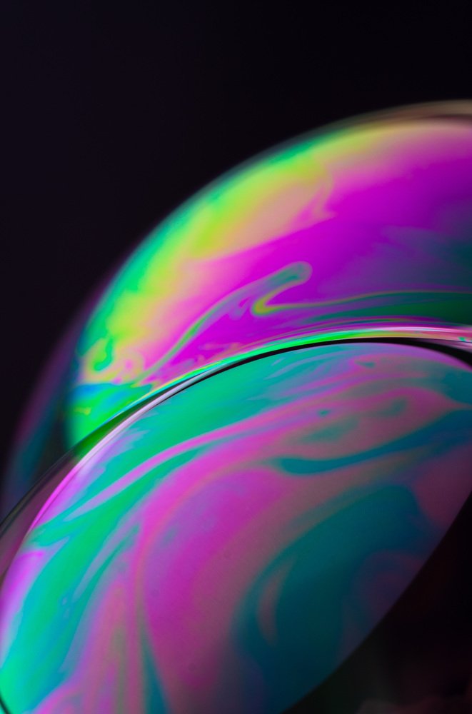 Photograph by Diana Potapenko