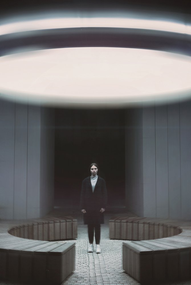 Photograph by Мария Буданова