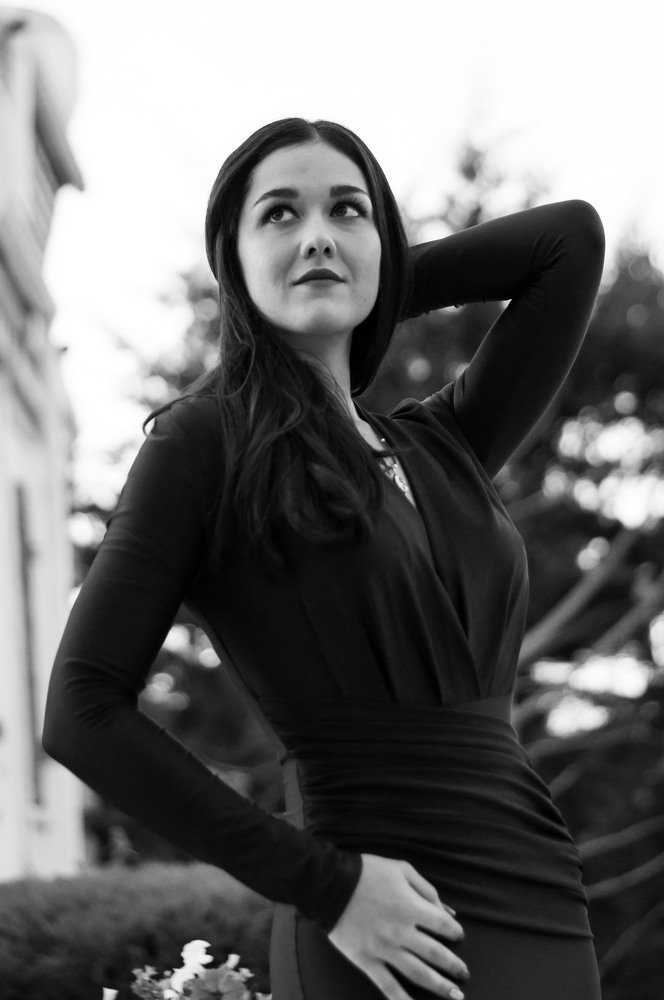 Photograph by Юлия Измерова