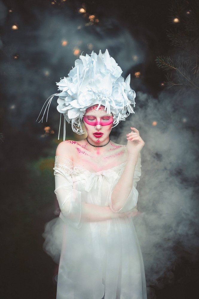 Photograph by Бугаева Юлия