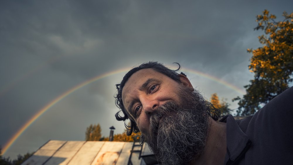 Photograph by Светлана Краюшкина