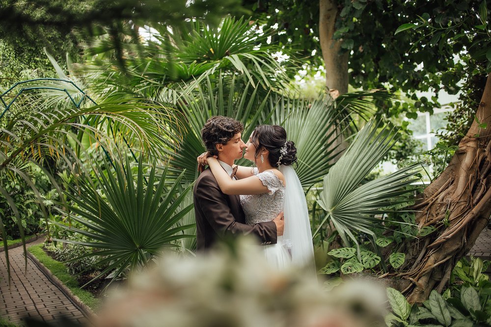 Photograph by Елена Гордеева