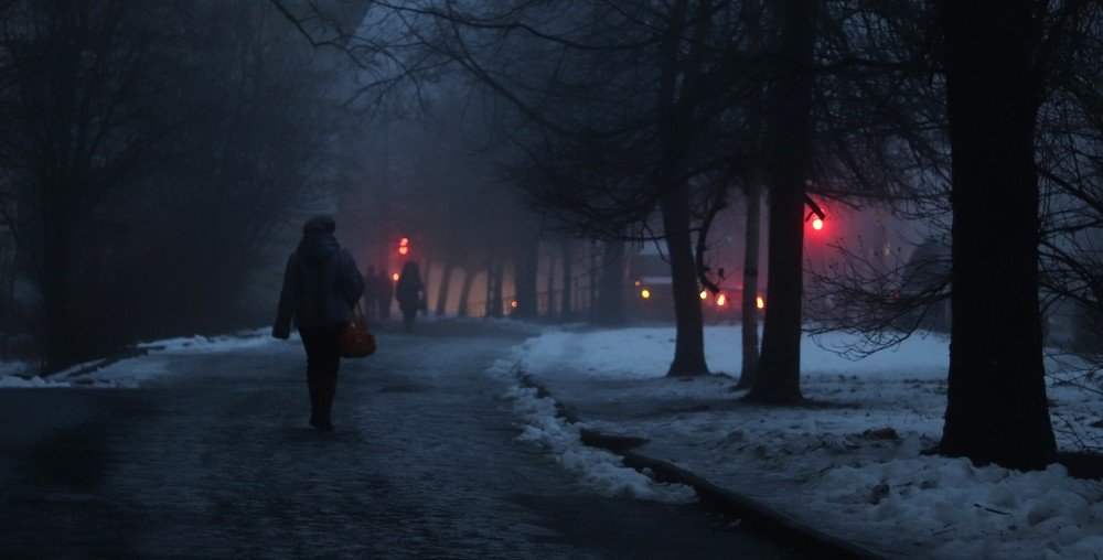 Photograph by Матвей Кипрушкин