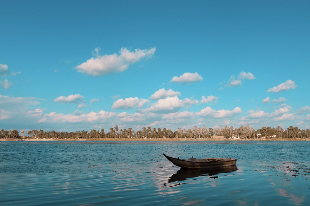 المناشي ، القناطر الخيرية