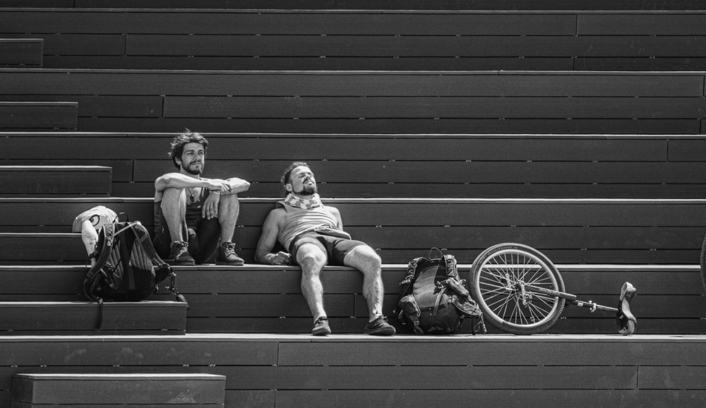 Photograph by Александрас Савицкис