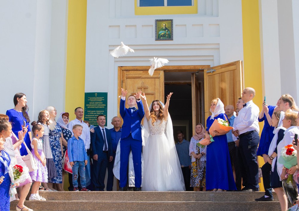 Photograph by Наталья Пушина