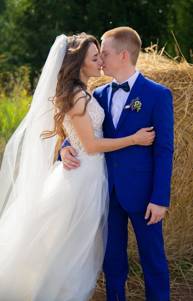 Photograph by Наталья Пушина