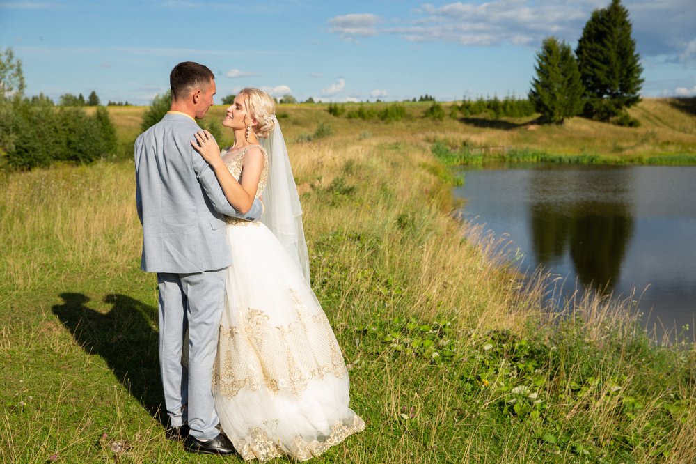 Photograph by Наталья Пушина