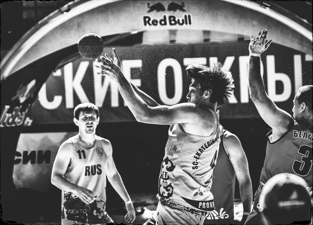 Take your chances...