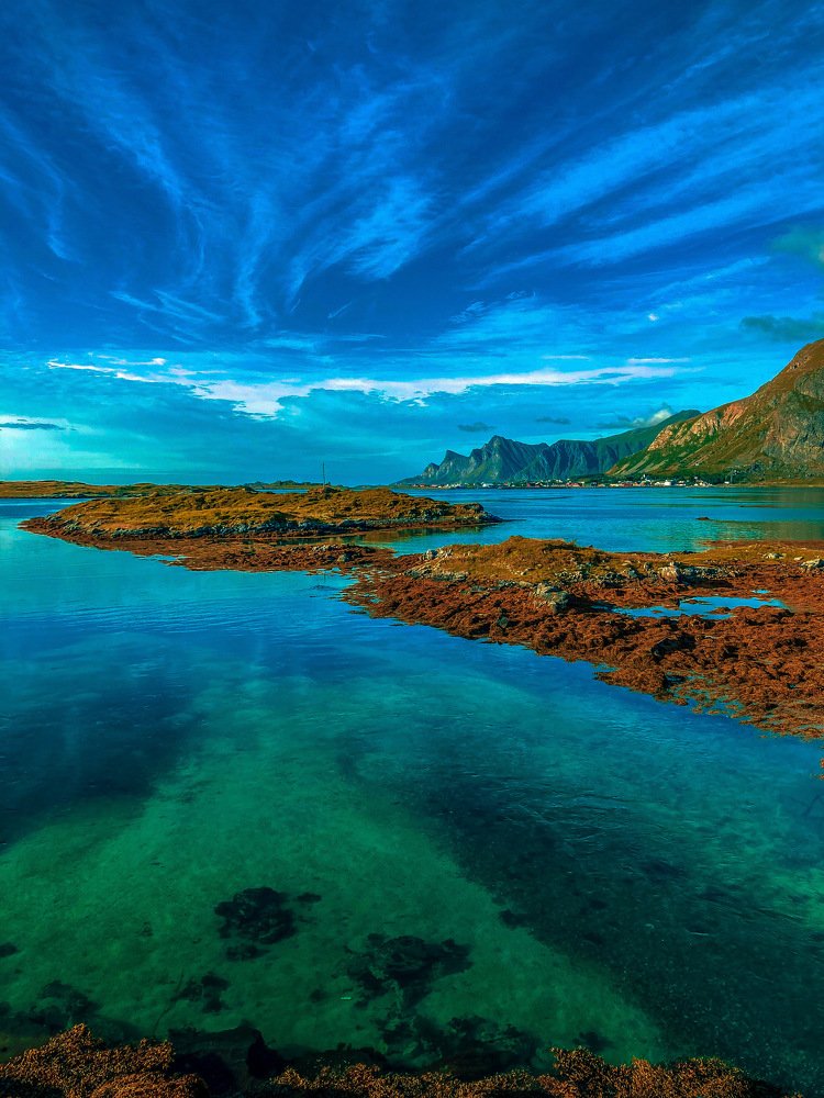 Lofoten