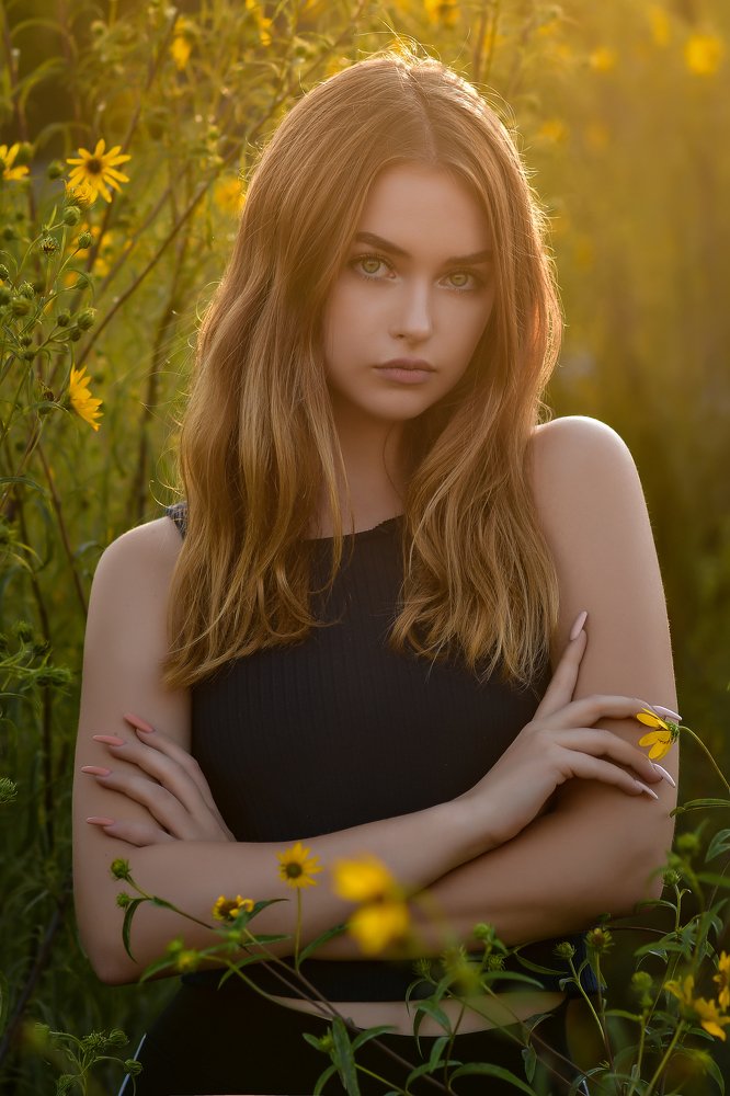 Photograph by Анастасия Донская