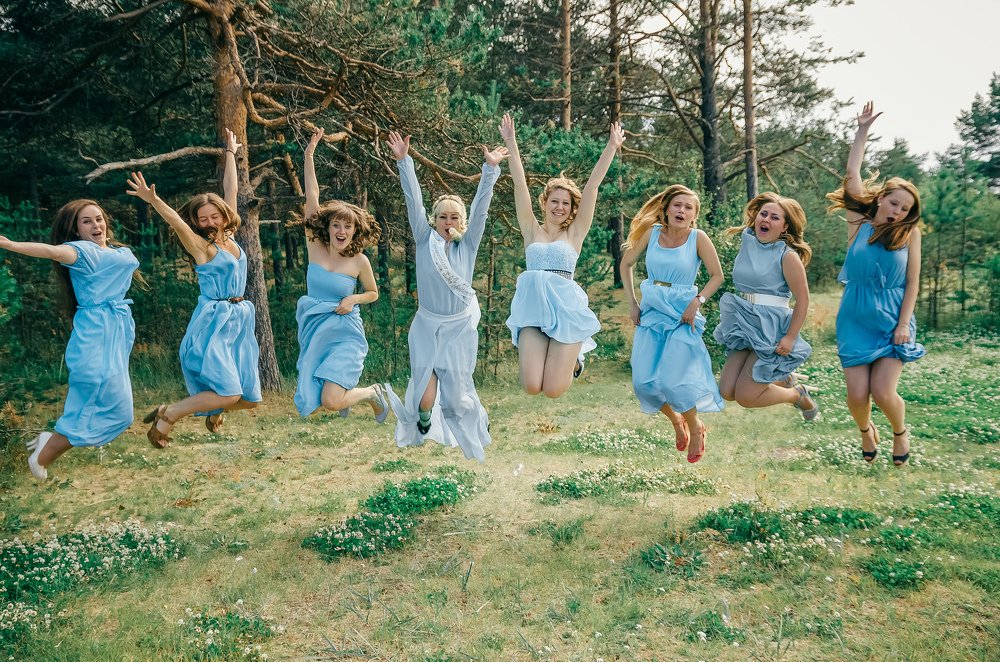 Photograph by Alekseu Maslovskiy