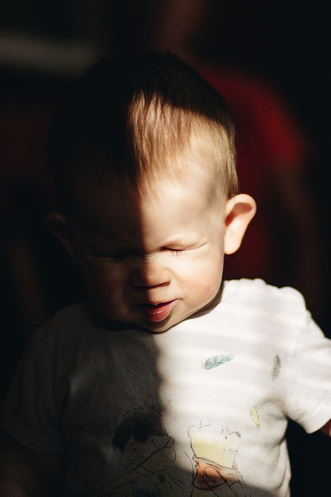 Photograph by Evgeniya Gribova