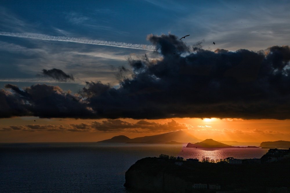 Photograph by Sax Palumbo