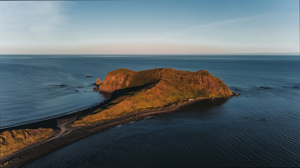 Photograph by Александр Петунин