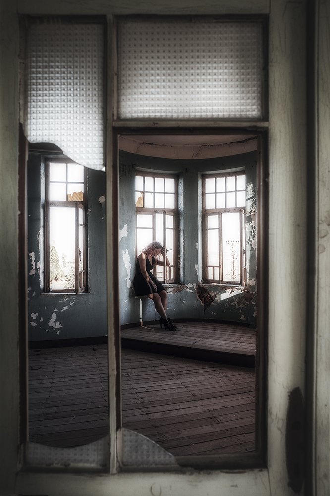 Фотография автора FATIH GONUL