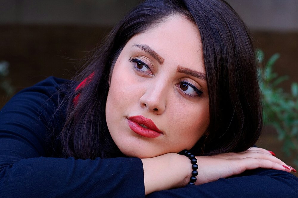 Photograph by babak ghiasian